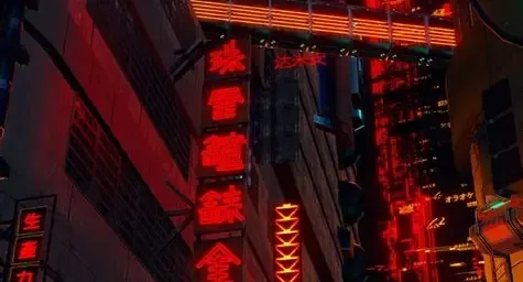 永恒世界 3D视觉小说 演示图 6